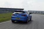 Vauxhall Astra VXR 2012 года